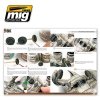 AMMO of Mig Jimenez 6051 ENCYCLOPEDIA OF AIRCRAFT MODELLING TECHNIQUES VOL.2 : INTERIORS AND ASSEMBLY (ENGLISH)